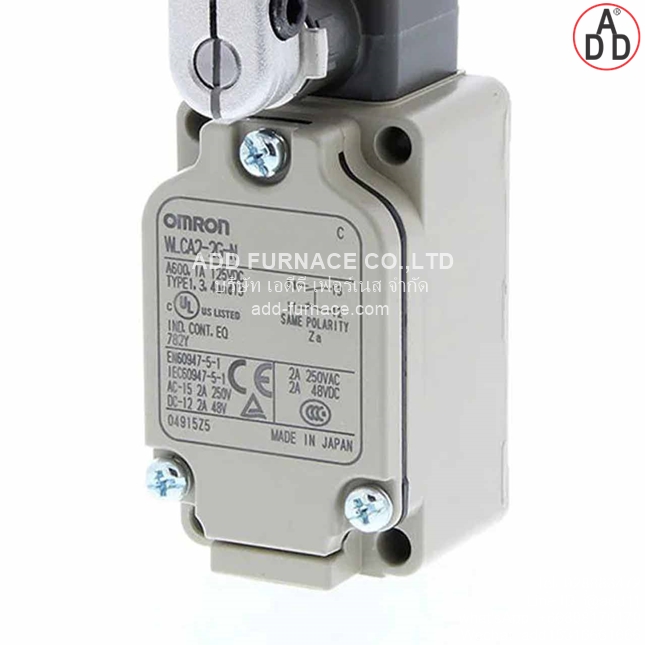 OMRON WLCA2-2G-N (2)